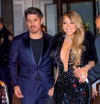 Mariah Carey