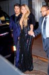 Mariah Carey