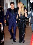 Mariah Carey
