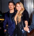 Mariah Carey