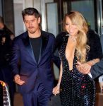 Mariah Carey
