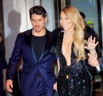 Mariah Carey