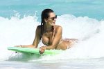 Alessandra Ambrosio ()