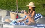 Alessandra Ambrosio