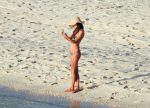 Alessandra Ambrosio