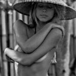 Alexis Ren Nipple