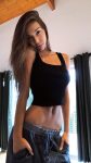 Alexis Ren Sexy