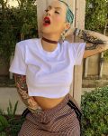 Amber Rose