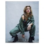 Annalynne Mccord