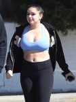 Ariel Winter
