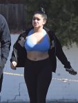 Ariel Winter