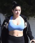 Ariel Winter