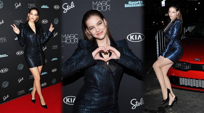 Barbara Palvin