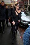 Bella Hadid