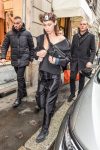 Bella Hadid