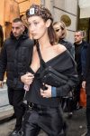 Bella Hadid