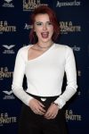 Bella Thorne