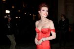 Bella Thorne