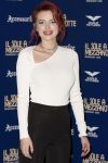 Bella Thorne