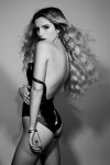 Bella Thorne