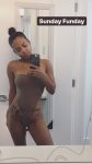 Christina Milian