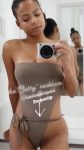 Christina Milian Sexy