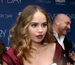 Debby Ryan