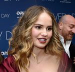 Debby Ryan
