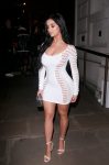 Demi Rose Mawby