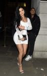 Demi Rose Mawby