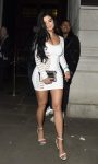 Demi Rose Mawby