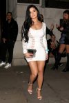 Demi Rose Mawby