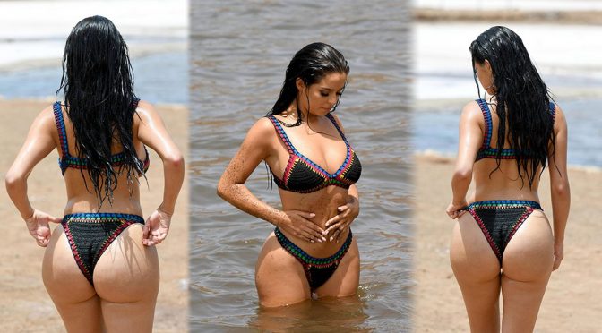Demi Rose Mawby