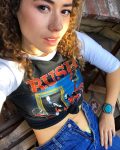 Dora Madison Sexy