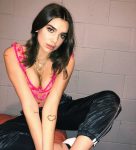 Dua Lipa Sexy