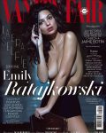 Emily Ratajkowski