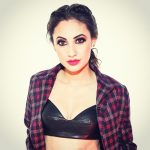 Francia Raisa