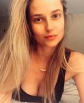 Genevieve Morton