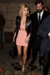 Hailey Baldwin