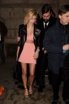 Hailey Baldwin