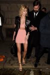 Hailey Baldwin