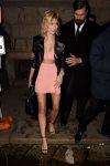 Hailey Baldwin