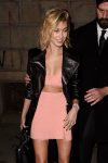 Hailey Baldwin