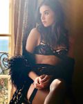 Haille Steinfeld Lingerie