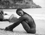 Jasmine Tookes Naked