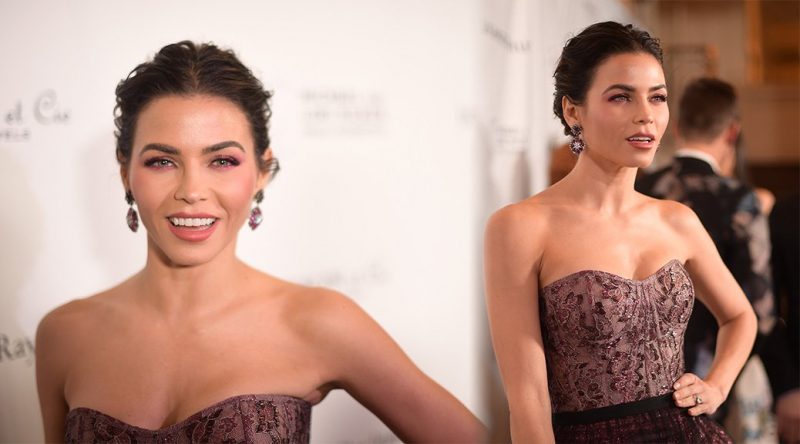 Jenna Dewan Tatum – 12th Annual Los Angeles Ballet Gala in Beverly Hills