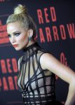 Jennifer Lawrence