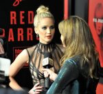 Jennifer Lawrence