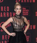Jennifer Lawrence
