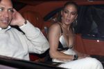 Jennifer Lopez